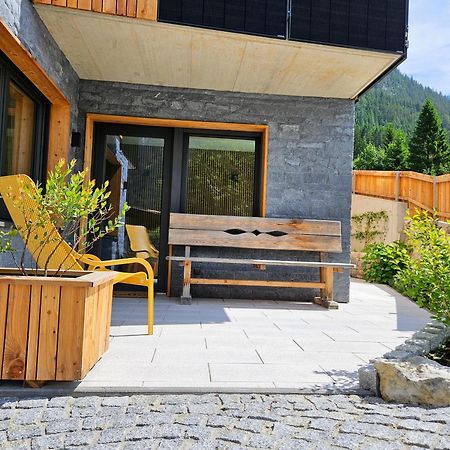 Ferienwohnung Julia Maurach  Exteriér fotografie