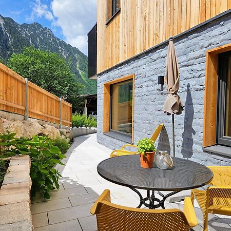 Ferienwohnung Julia Maurach  Exteriér fotografie