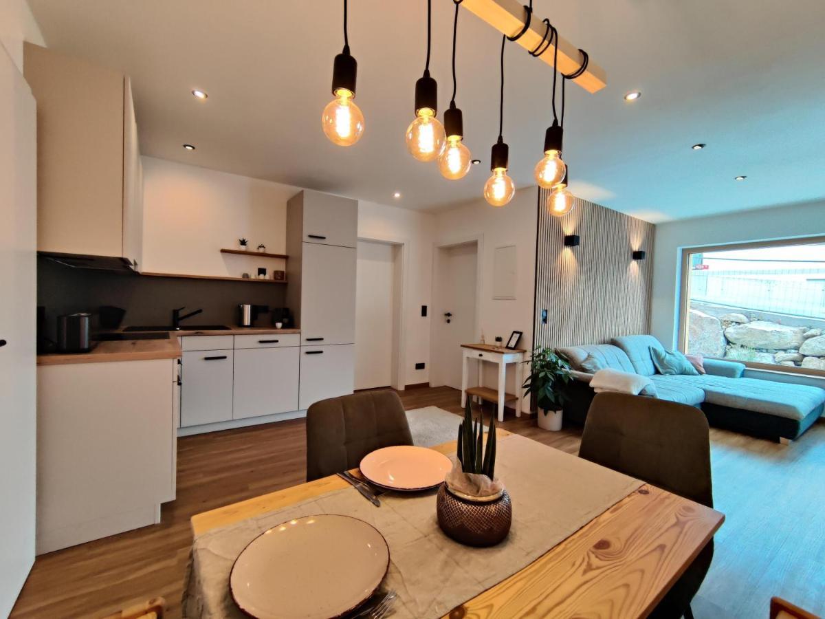Ferienwohnung Julia Maurach  Exteriér fotografie