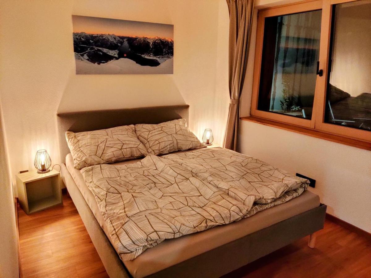 Ferienwohnung Julia Maurach  Exteriér fotografie
