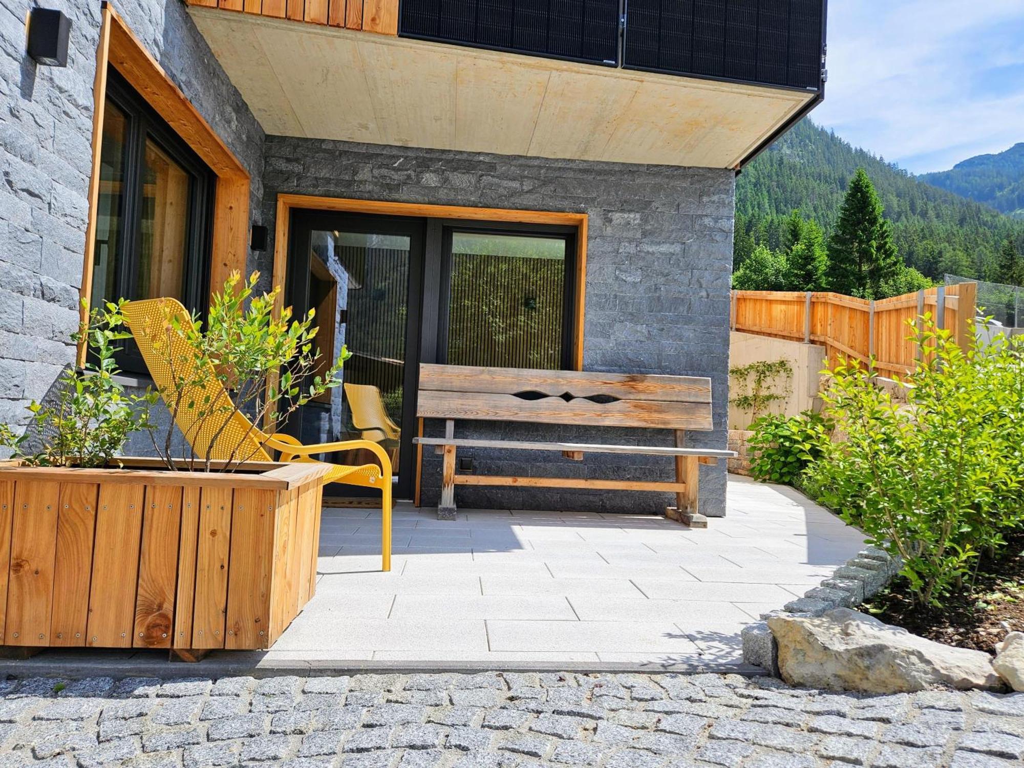 Ferienwohnung Julia Maurach  Exteriér fotografie