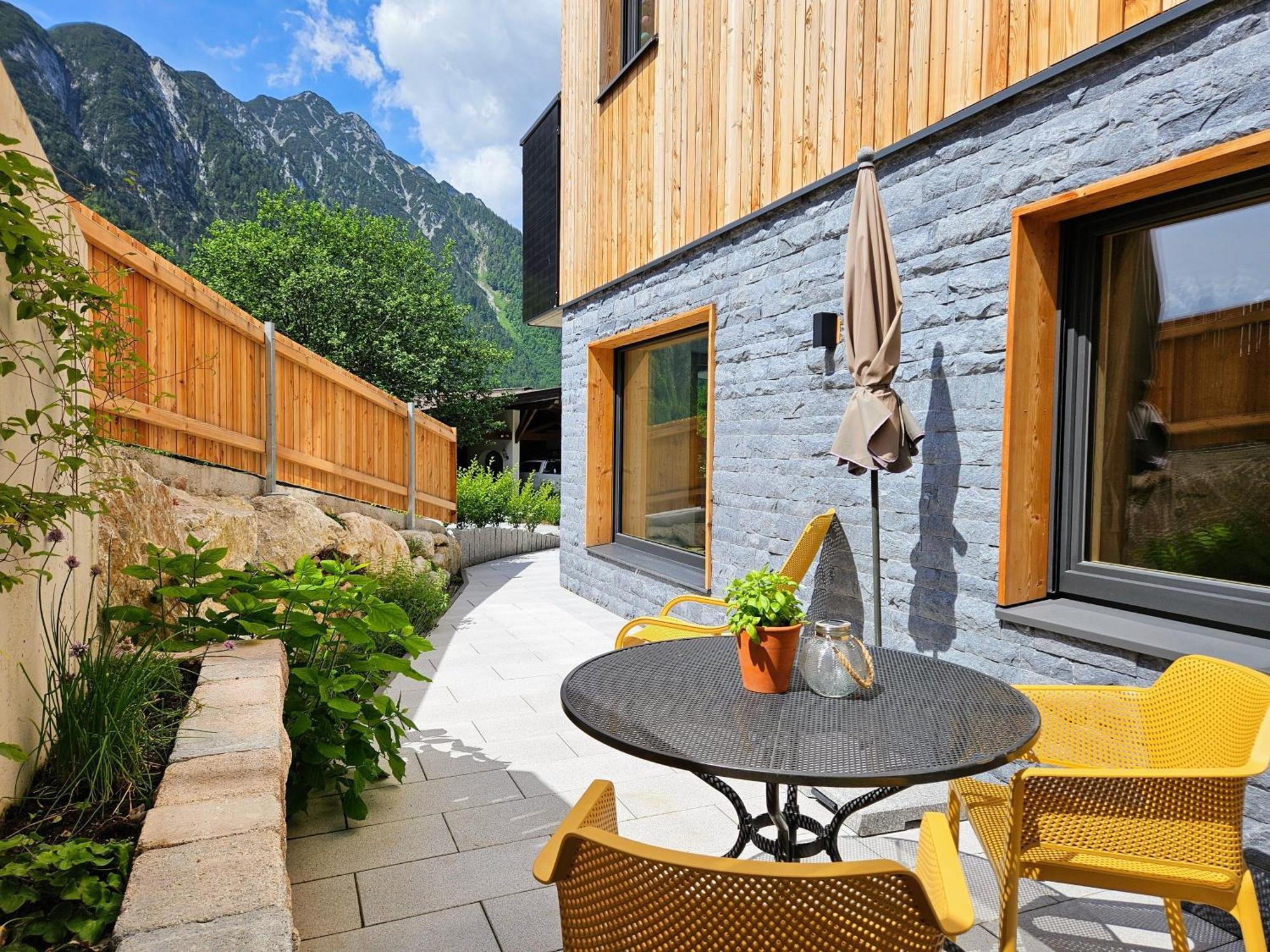 Ferienwohnung Julia Maurach  Exteriér fotografie